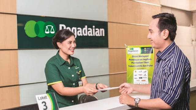 PEFINDO Tetapkan Peringkat idAAA untuk Obligasi Berkelanjutan VI yang Diterbitkan PT Pegadaian