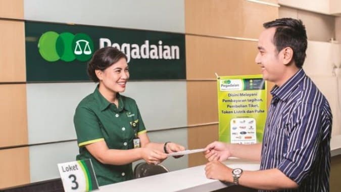 Pegadaian Buka Layanan Terakhir Jelang Tutup Tahun, Buka Kembali 2 Januari 2023