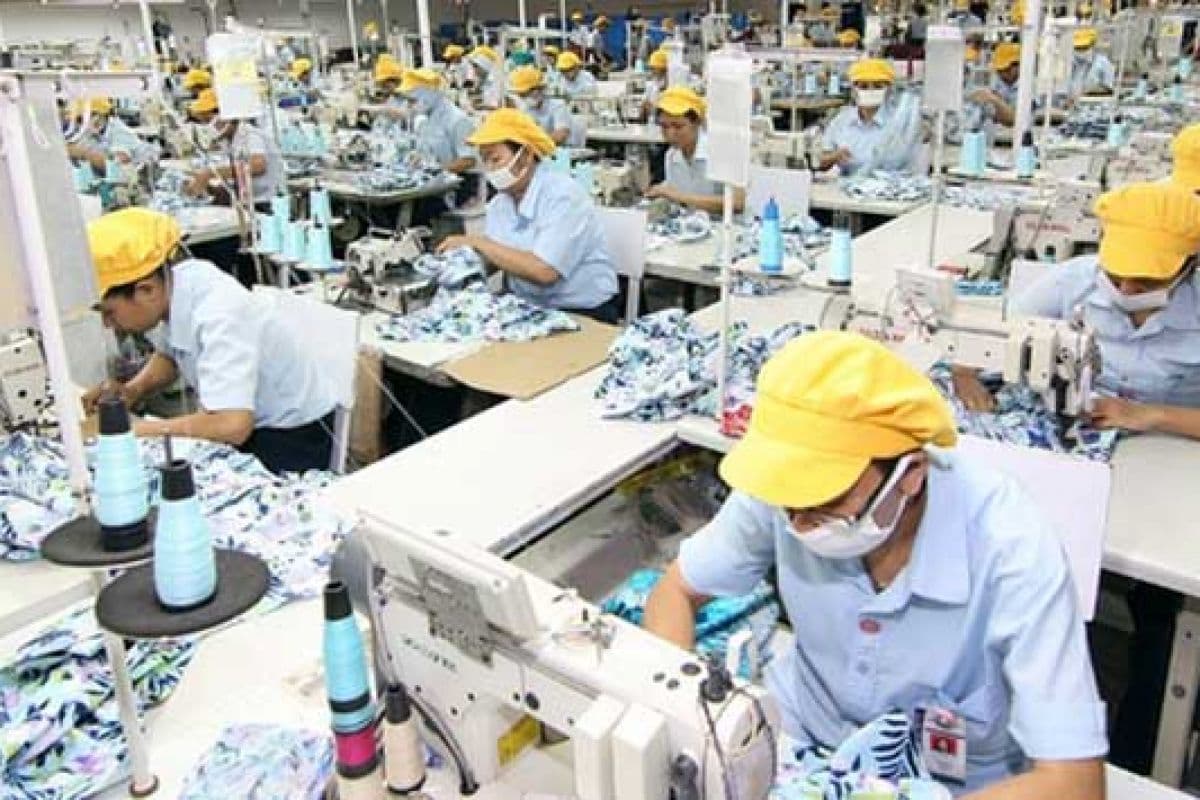 Wacana Kebijakan WFH 1 Hari Perlu Dibicarakan Lebih Lanjut dengan Pelaku Usaha