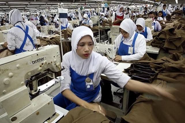 Harapan Ketum Apindo Terhadap RUU Ketenagakerjaan