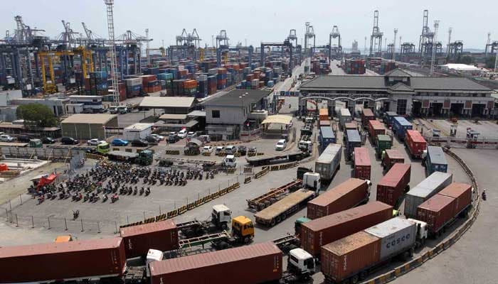 Bea Cukai Luncurkan Fasilitas Baru Ekspor Impor Kawasan Berikat Mandiri, Ini Syaratnya !