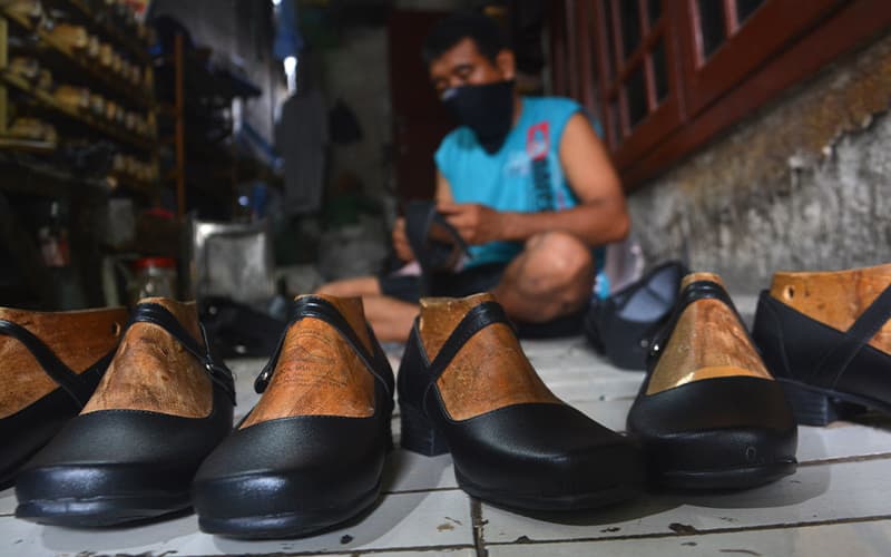 Imbas Covid-19, Keuntungan Pelaku UMKM Merosot Tajam