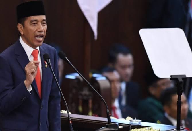Redupnya Ekonomi Global, Jokowi Perintahkan Anak Buahnya Percepat Belanjakan Anggaran