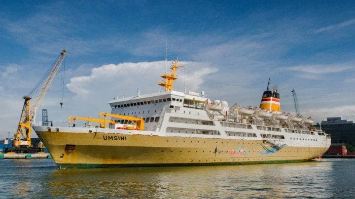 Jelang Mudik Lebaran 2022, Begini Kesiapan Pelni Hadapi Lonjakan Penumpang