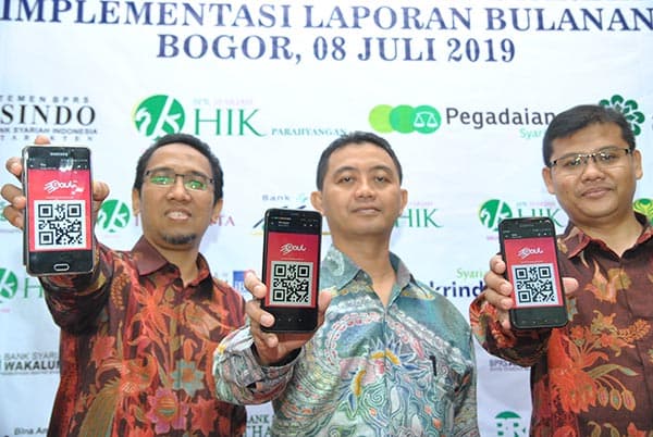 Gaul iB, Tabungan Digital Dengan Target Pasar Generasi Milenial