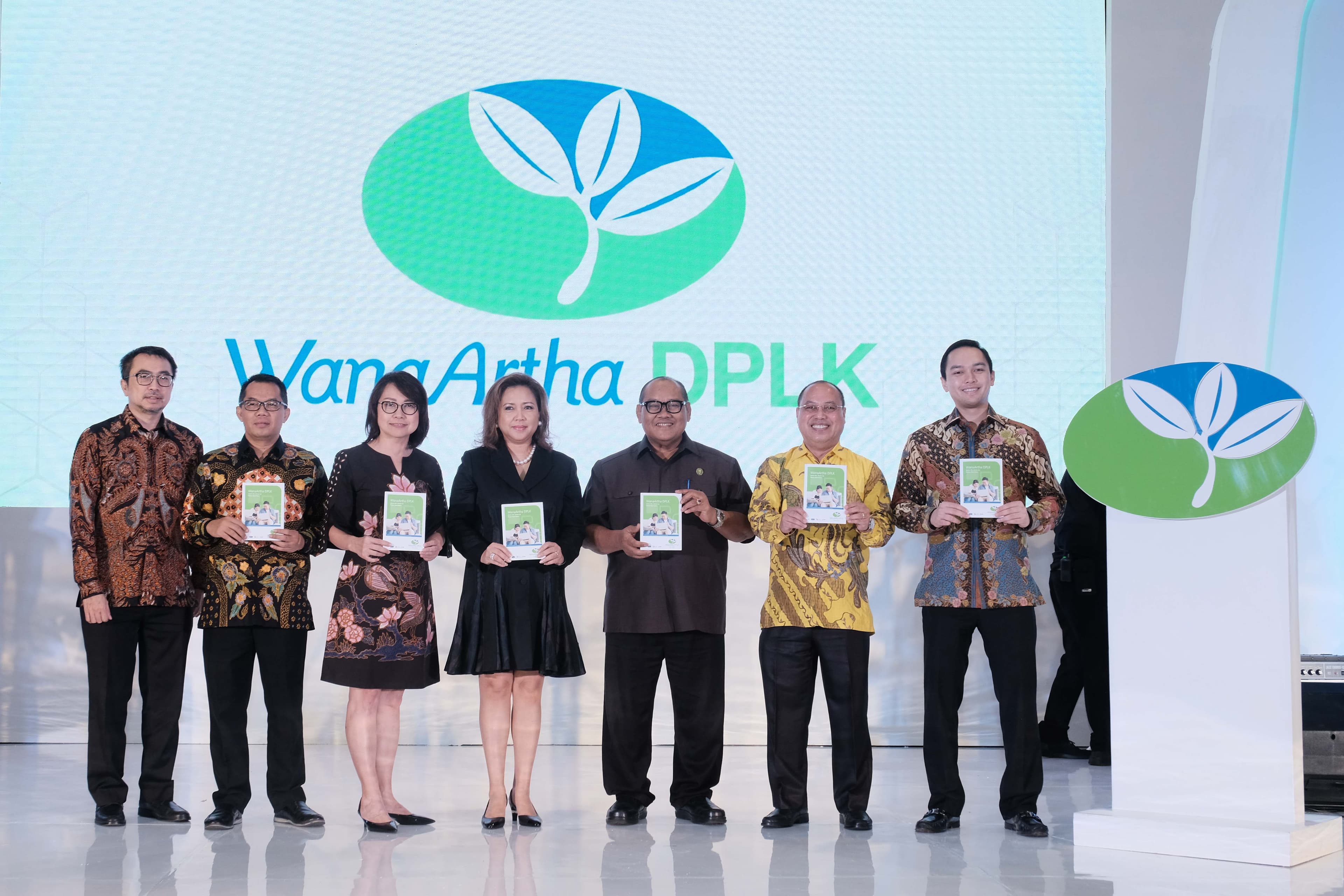 WanaArtha Life Luncurkan WanaArtha DPLK Sebagai Solusi Perencanaan Hari Tua Bagi Individu dan Perusahaan