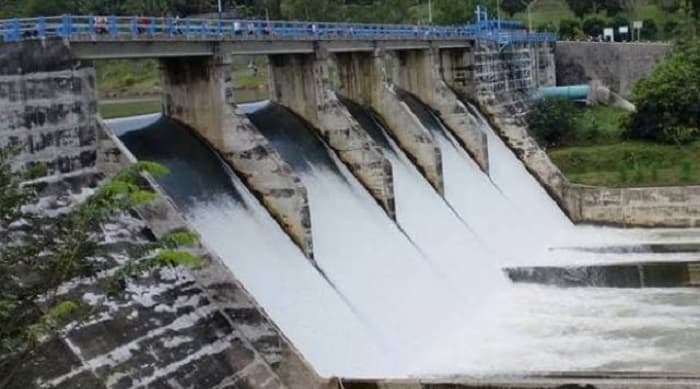 META Akan Segera Operasikan PLTA 15 MW di Kabupatan Dairi dan Karo