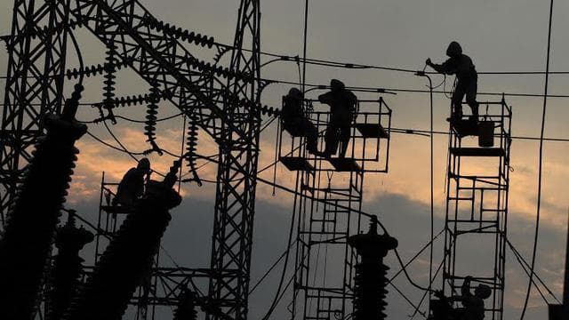 Aceh Alami Gelap Bergiliran