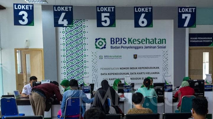 BPJS Tidak Menanggung Biaya Pasien Virus Corona