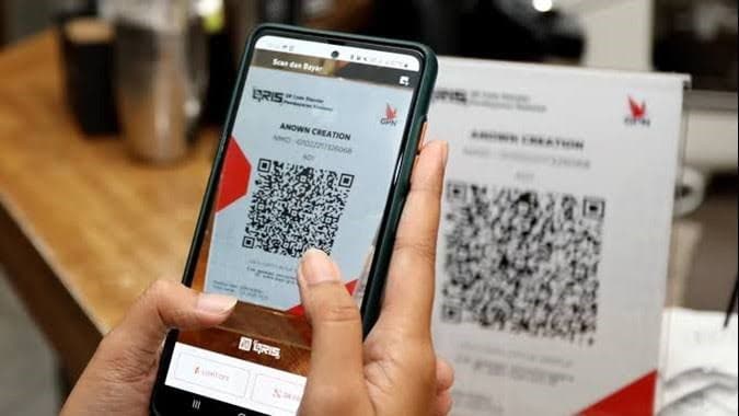 Kado HUT RI, WNI di Jepang Sudah Bisa Gunakan QRIS