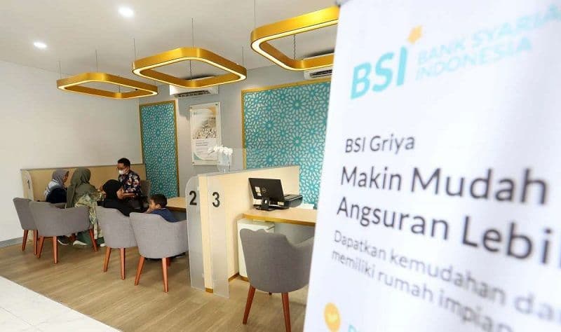 Program 3 Juta Rumah Jadi Berkah! Pembiayaan Rumah BSI Tembus Rp60 Triliun
