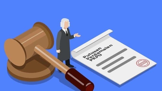 WICO Informasikan Fakta Material Perihal Proses PKPU