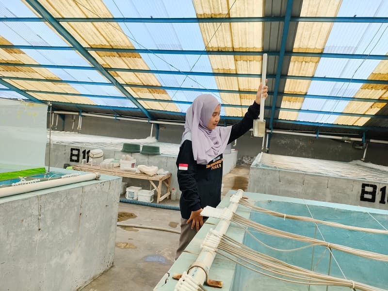 Pendidikan Vokasi Jawab Tantangan SDM Indonesia di Era Disrupsi Teknologi