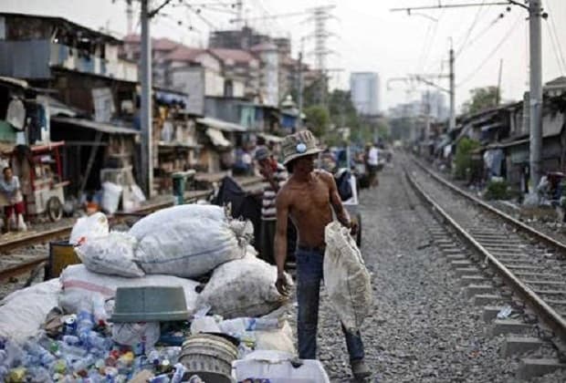Pandemi Covid-19 Bikin Jumlah Orang Miskin di Indonesia Meningkat