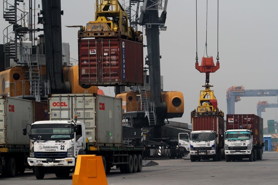 Berantas Pungli di Pelabuhan, Kemenko Marves Sediakan Form Aduan