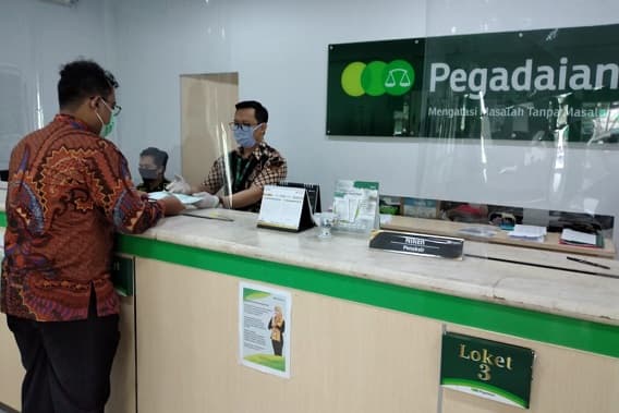 Jadi Ajang Penipuan Lelang Online, Penggadaian 'Take Down' 3 Ribu Link Sesat