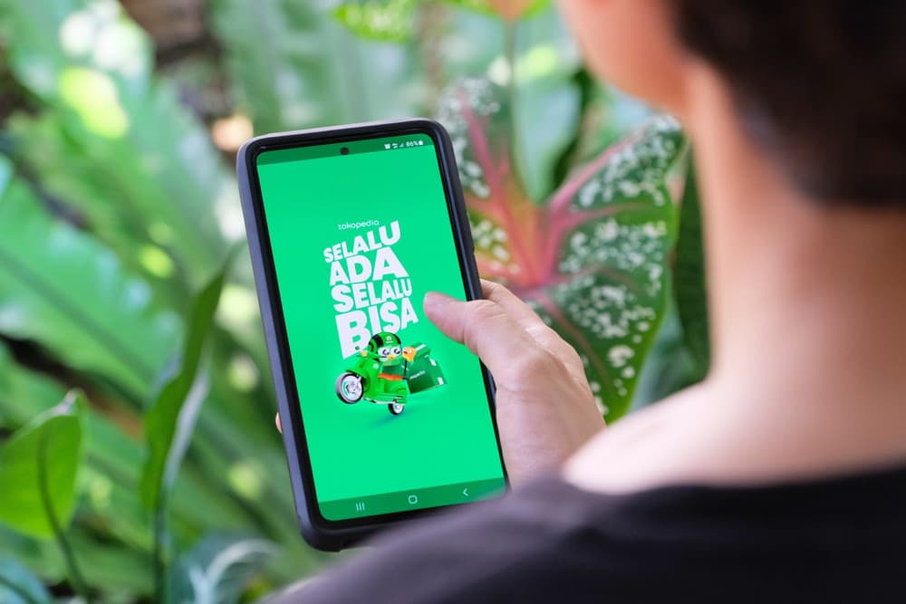 Pelanggan Setia Tokopedia Dorong GOTO Ke Zona Profitabilitas