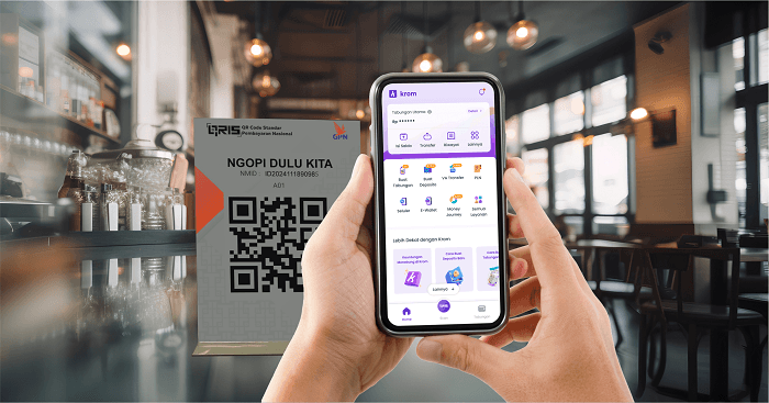 Tumbuh Pesat di 2024, Bank Digital Dituntut Lebih Adaptif di 2025
