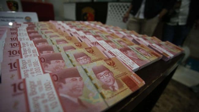 Januari 2022, LPS Catat Simpanan Bank Umum Turun Rp106 Triliun