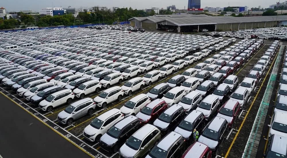 Proyeksikan Penjualan Mobil 851 Ribu Unit, Tim Riset Bank Mandiri Ungkap Pendorong dan Penekannya
