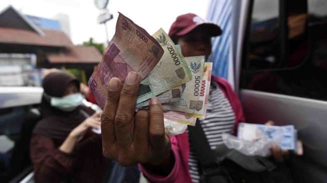 Bank Indonesia Buka Penukaran Uang Rusak Melalui Aplikasi PINTAR