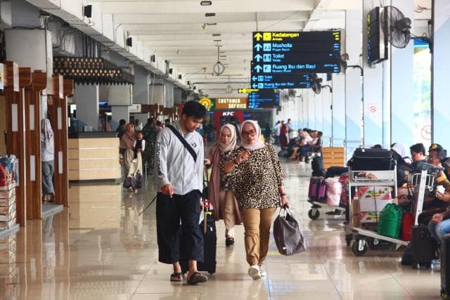 Awal Agustus 2025, Citilink-Batik Air Pindah Penerbangan dari Halim ke Soetta