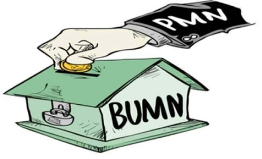 Nunggu PNM Cair, Dirut Garuda : Pinginnya Sih Pekan Depan