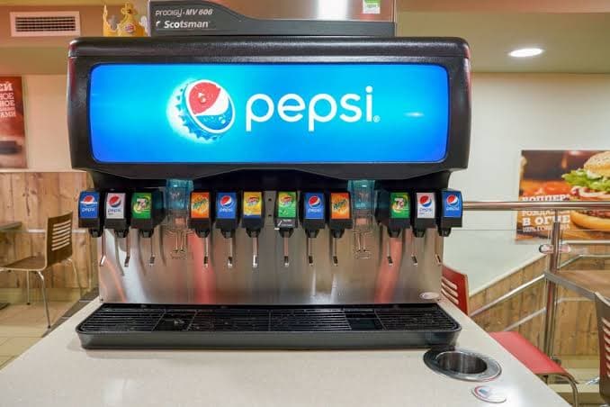 Pepsi Resmi Tutup Di Indonesia, Coca Cola Semakin Tingkatkan Nilai Investasi
