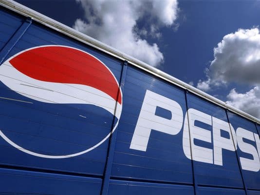 PepsiCo Terus Garap Bisnis Makanan Ringan di Inggris
