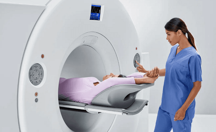 Kedoya Adyaraya Informasikan Pembelian Peralatan Medis PET/CT Scanner Biograph Vision Quadra senilai Rp182.6 Miliar