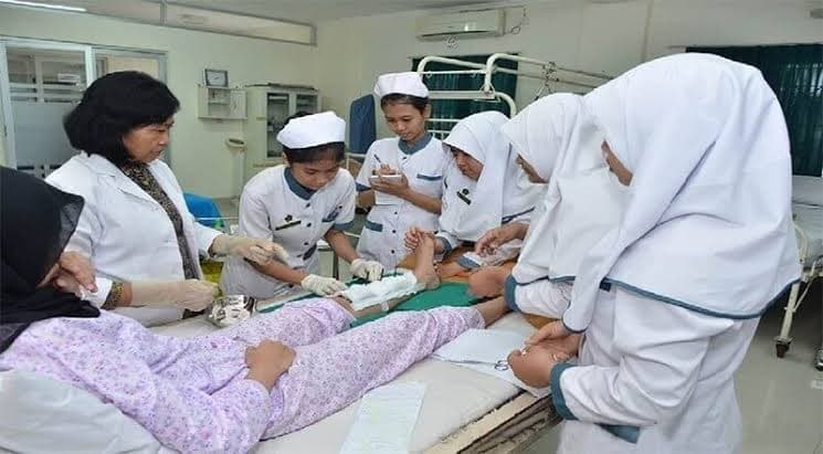 Untuk Jadi Perawat, Pemerintah Bakal Kirim 271 Pekerja Migran Ke Jepang