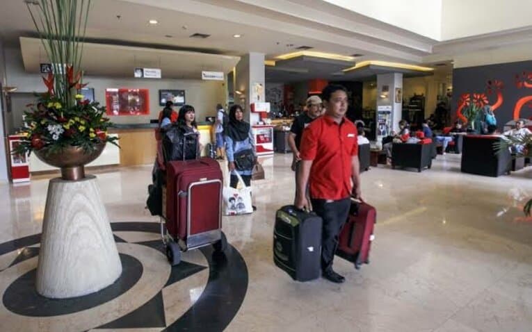 Okupansi Hotel Jaringan BUMN Meningkat Tajam Saat Libur Lebaran 2023