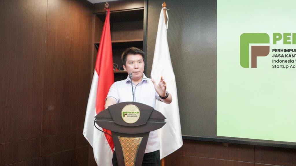 Banyak Kantor Kosong, Virtual Office Bakal Jadi Tren di Tahun Ini