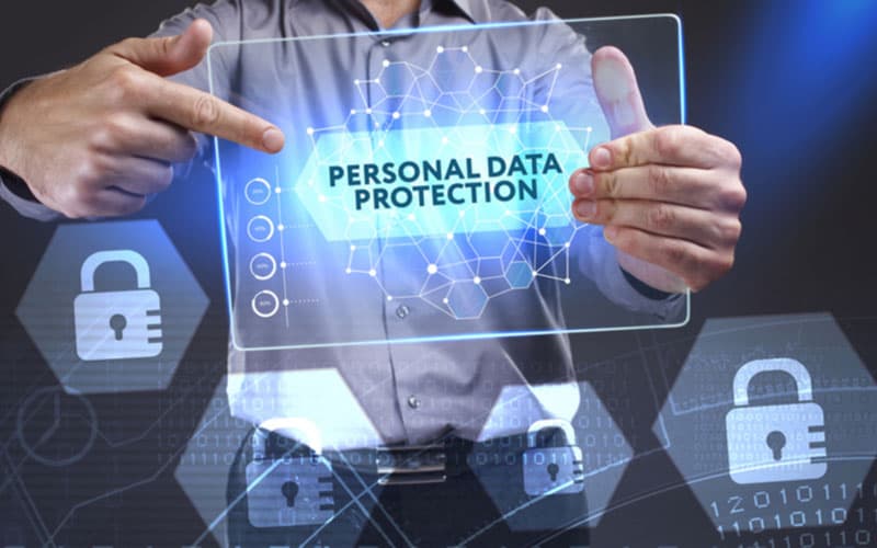 BBRI Apresiasi Pengesahan UU Perlindungan Data Pribadi