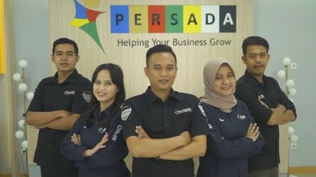 Bisnis Logistik Meledak! Personel Alih Daya Tbk Siapkan 26 Ribu Tenaga Kerja Kurir untuk Dukung E-Commerce Raksasa