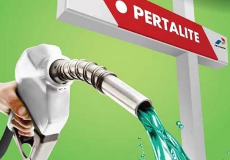 Pertamina Mau Hapus Petralite di 2024, Menteri ESDM : Boleh Saja, Asalkan...