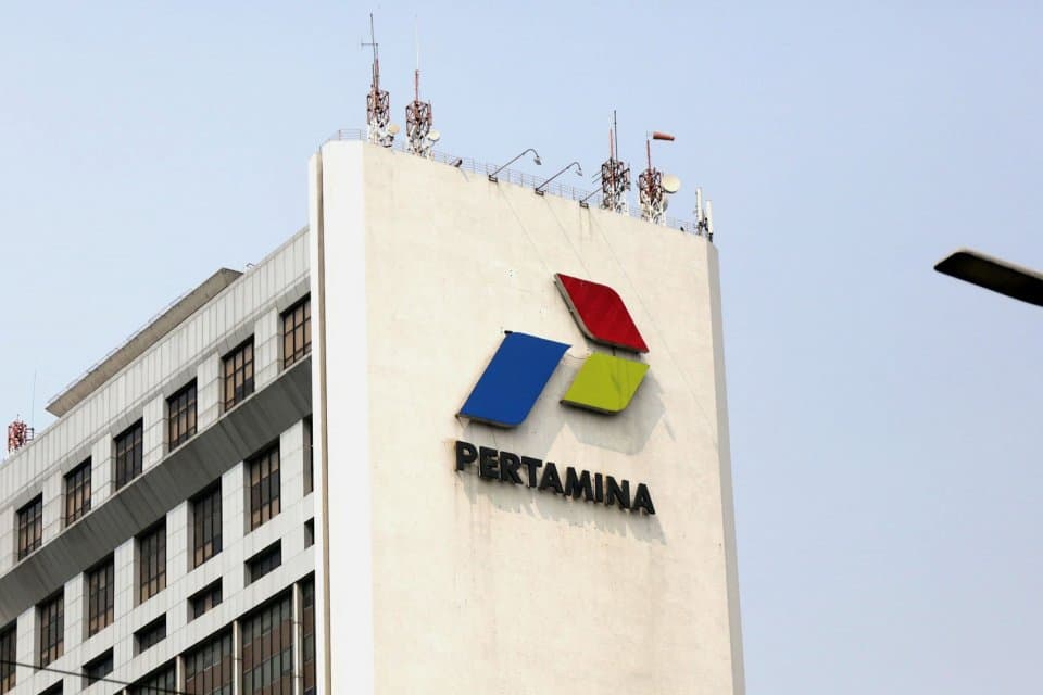 Agar Mampu Bersaing, Pertamina Perlu Efisiensi Holistik