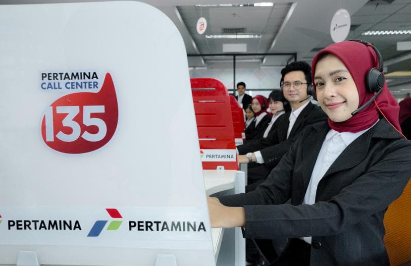 Pertamina Bisa 'Dihalo' Setelah Kecolongan