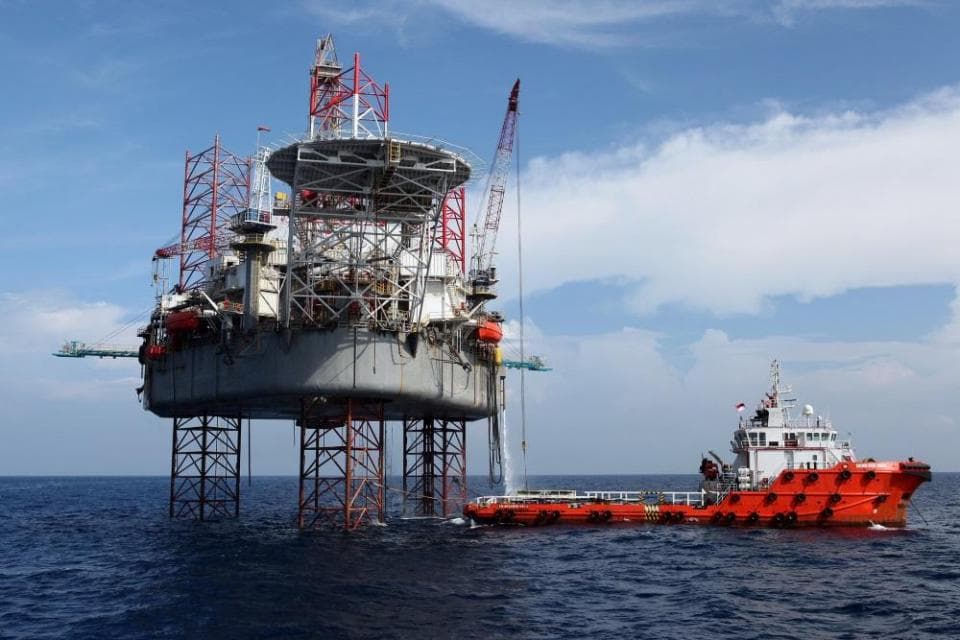 Pertamina Hulu Mahakam Klaim Produksi Migas 2020 Lampaui Target