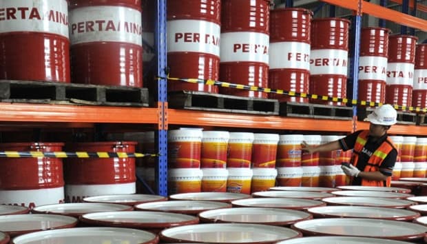 Menteri ESDM : Penghapusan BBM Premium Akan Dilakukan Secara Bertahap