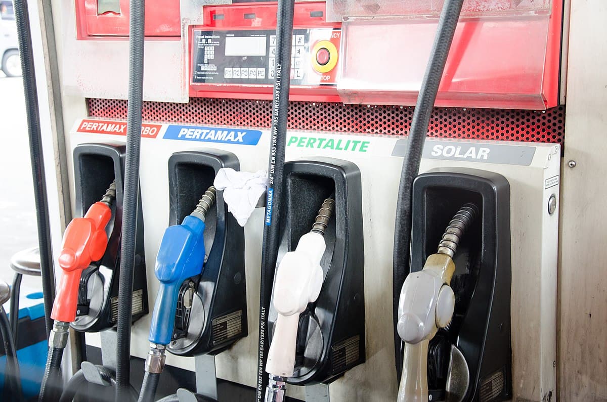 Alasan Pertamina Menaikkan Harga Pertamax Dex Hingga Dexlite