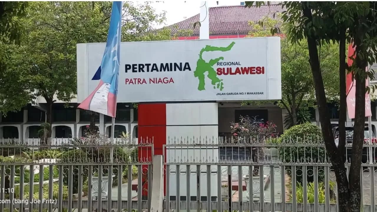 Pasca Gempa Sulteng, Pertamina Pastikan Distribusi BBM Tetap Lancar