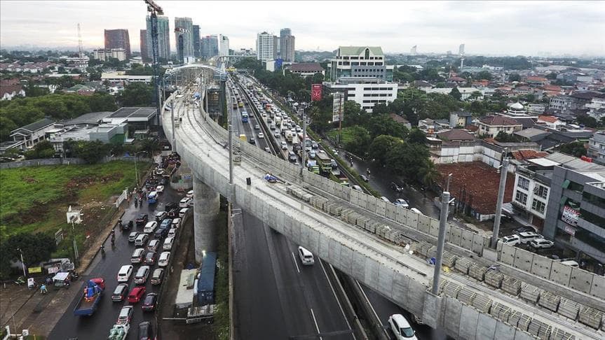 Pengamat : Indonesia Berpeluang Menjadi Negara Ekonomi Terbesar di 2023