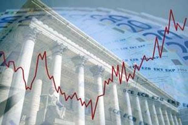 Pertumbuhan Ekonomi Inggris dan AS Melambat