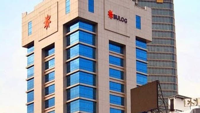 Lakukan Penyegaran, Erick Thohir Rombak Direksi Perum Bulog