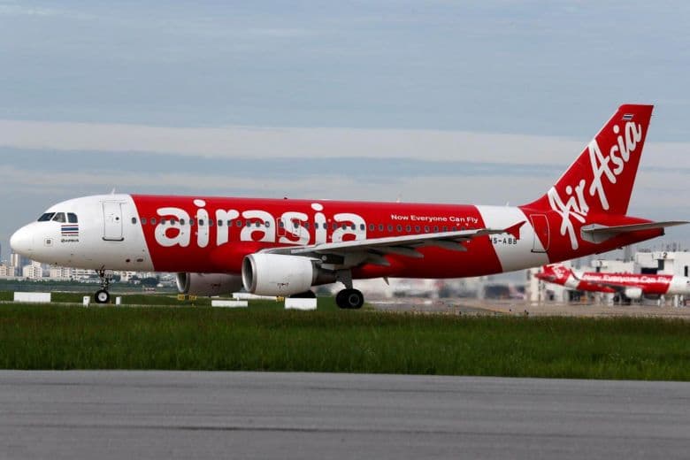 Konsisten Dengan Prinsip Single Type Operations, AirAsia Tetap Lanjutkan Ekspansi Ke Indonesia