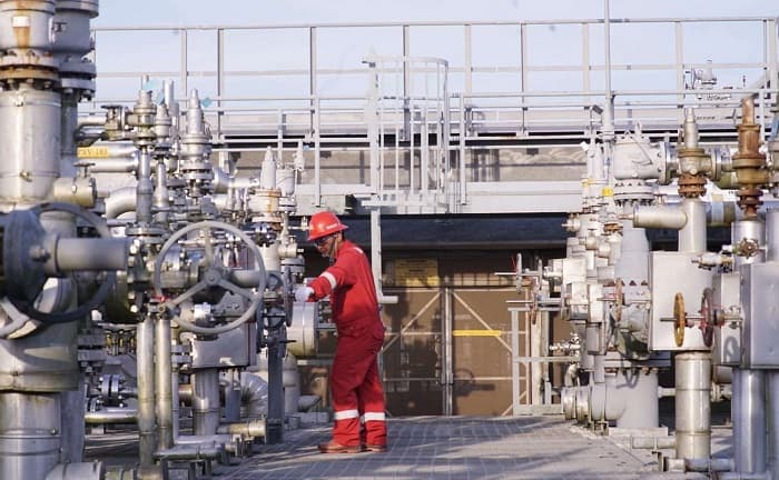 Amankan Kebutuhan Domestik, PGN Dapat Pasokan Gas 4.651 BBTU dari Blok Jabung