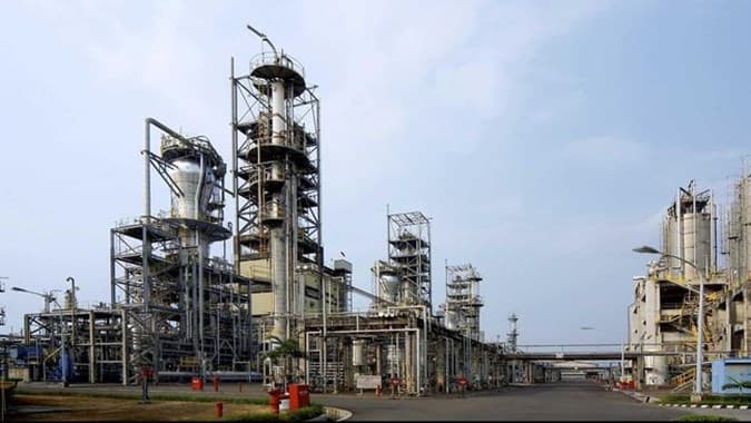Proyek Teknologi CCU, RI Jalin Kerja Sama dengan Taiwan