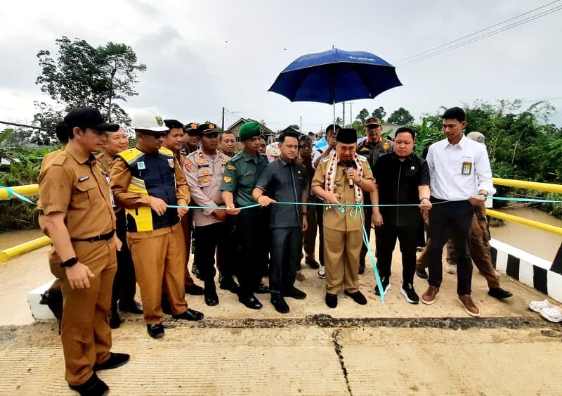 Satu Tahun Prabowo – Gibran, PGE Jadi Tulang Punggung Transisi Energi Menuju Kedaulatan Energi Nasional