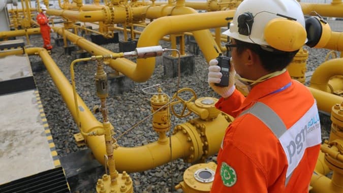 Tolak Kenaikan Harga Gas PGN, Apindo Ungkap Dampak Inflasi Hingga PHK